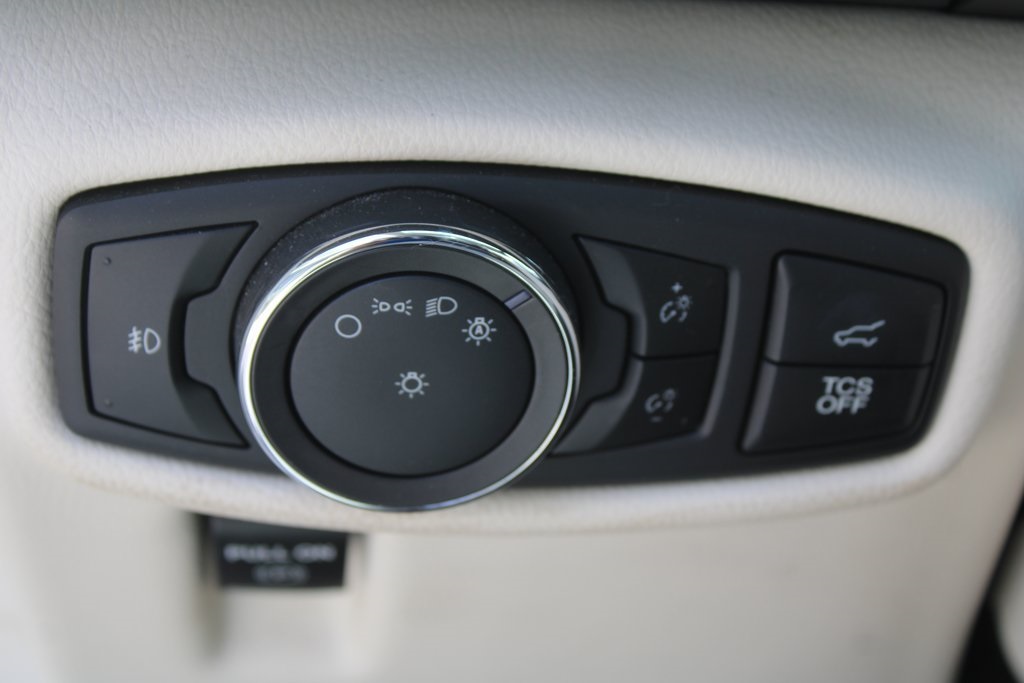 2020 Lincoln Nautilus Black Label photo 22