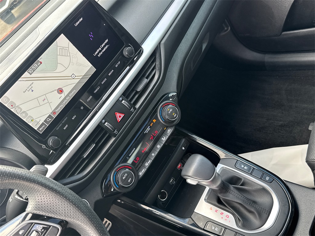 2023 Kia Forte GT-Line photo 28