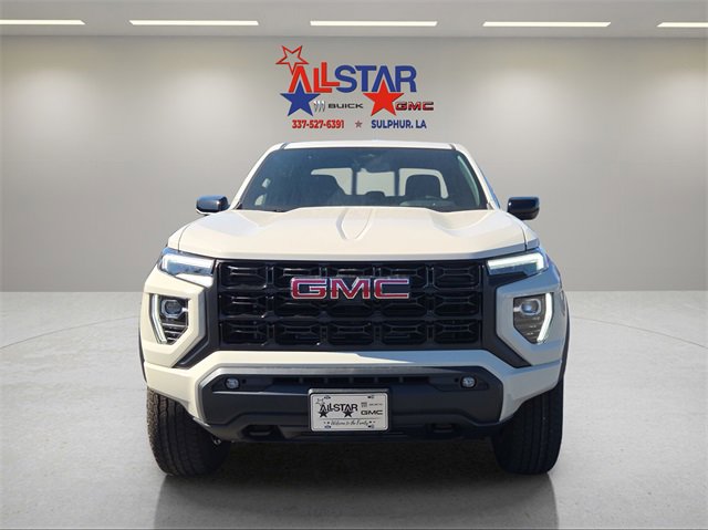 2026 Gmc Canyon Elevation photo 2