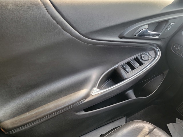 2020 Chevrolet Malibu 1LT photo 28