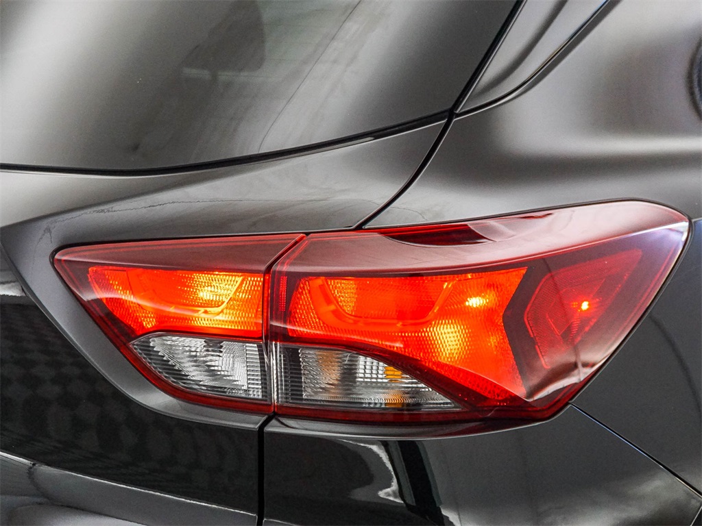 2023 Chevrolet Trailblazer LT photo 8