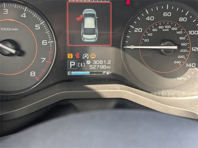 2023 Subaru Crosstrek Premium photo 25