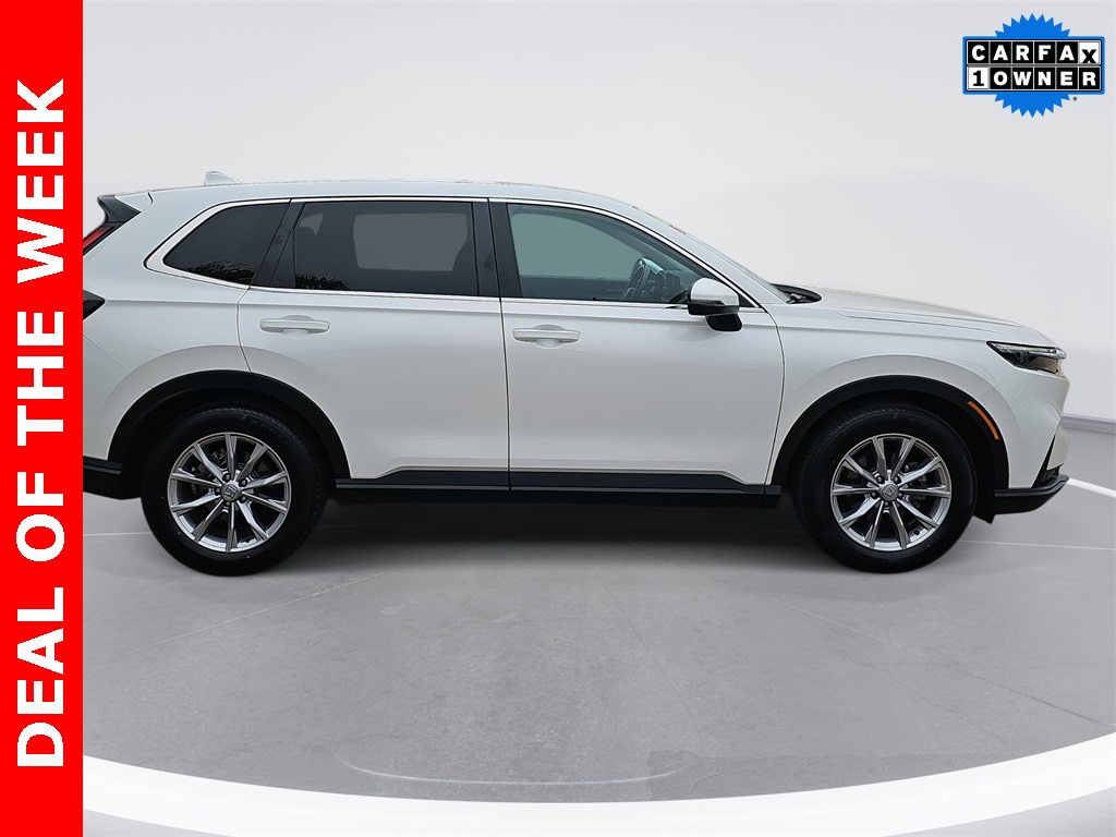 2024 Honda CR-V EX-L photo 2