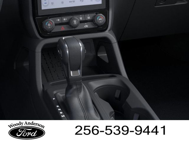 2025 Ford Ranger XLT photo 13