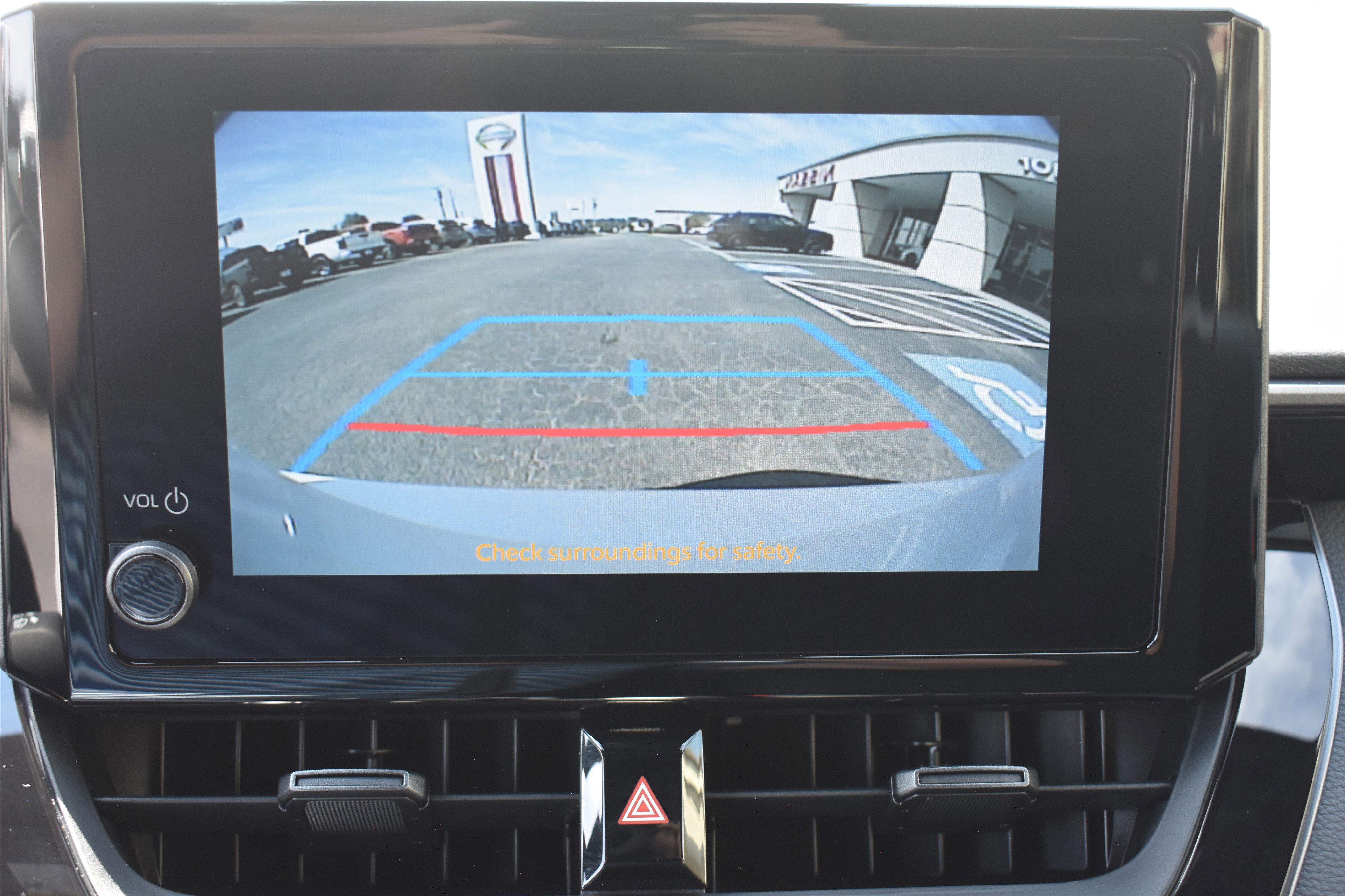 2025 Toyota Corolla GR Core photo 15