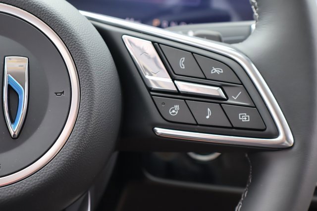 2025 Buick Envision Preferred photo 21