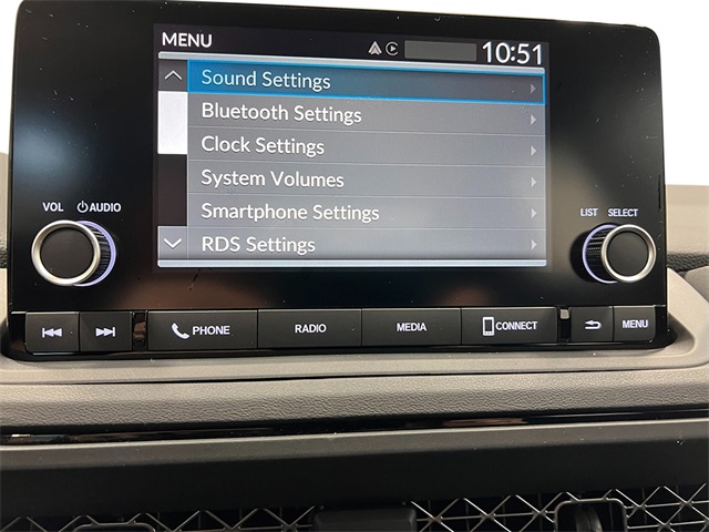 2025 Honda Accord LX photo 24