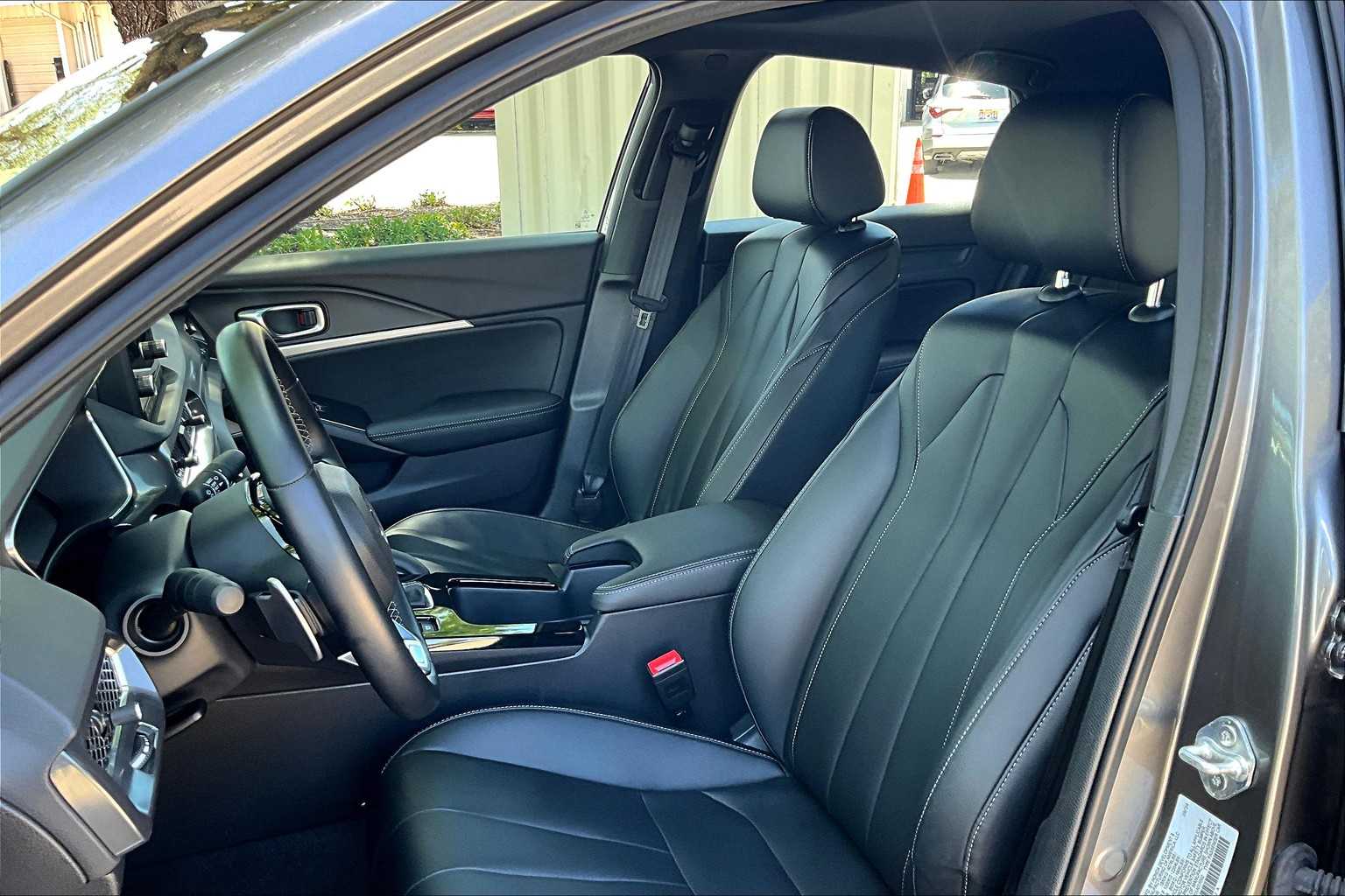 2025 Acura Integra A-Spec photo 9