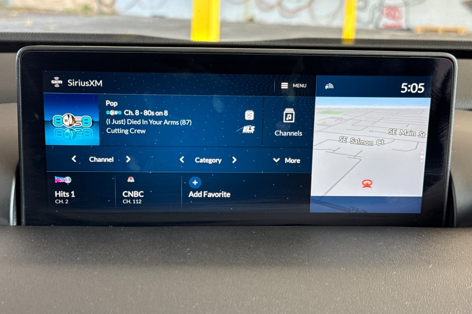 2021 Acura TLX A-Spec photo 17