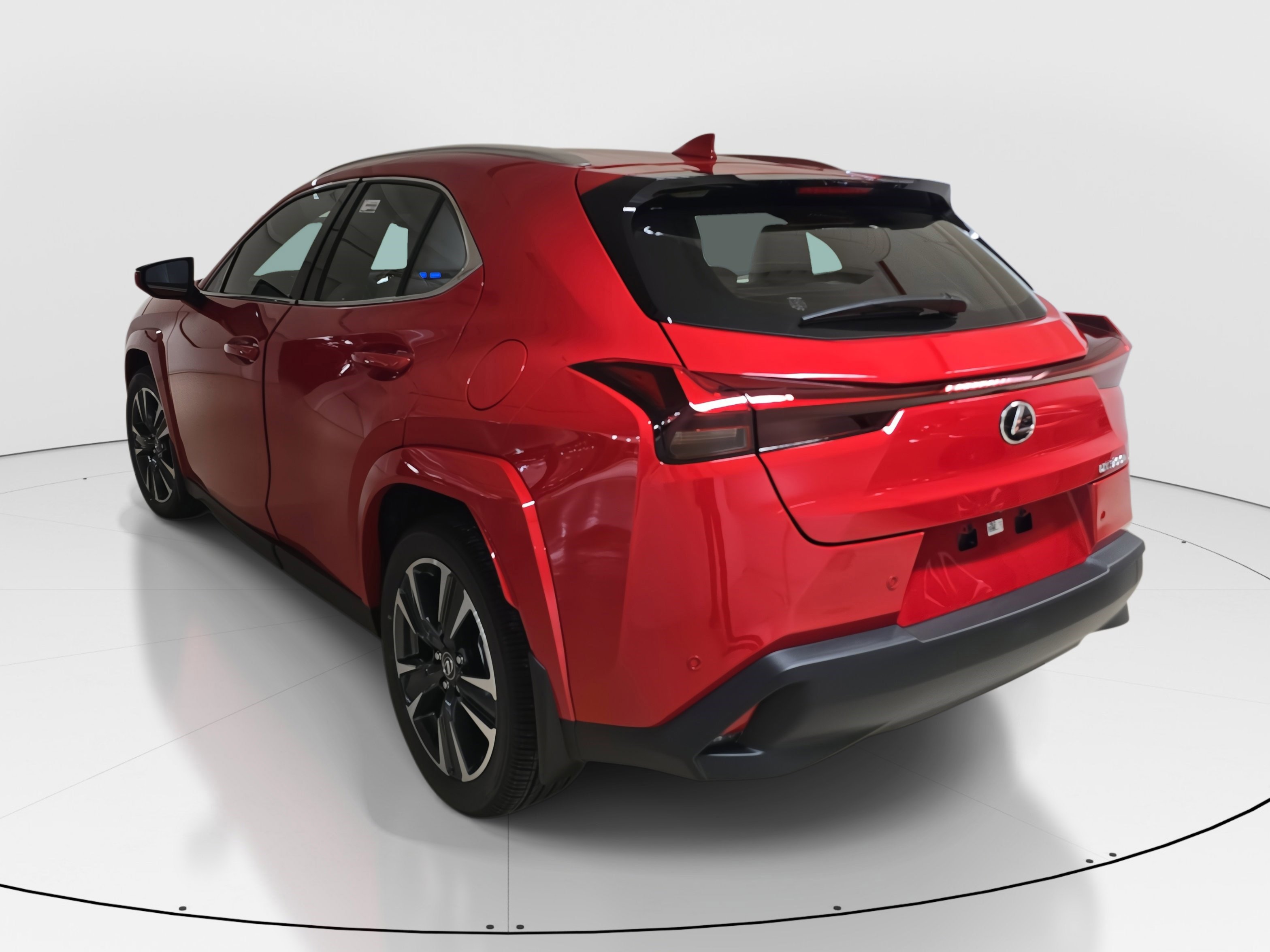 2025 Lexus UX Premium photo 4