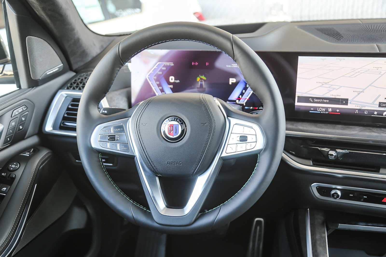 2026 Bmw X7 ALPINA XB7 photo 11