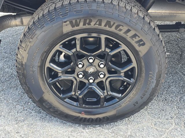 2025 Ford F-150 XLT photo 11