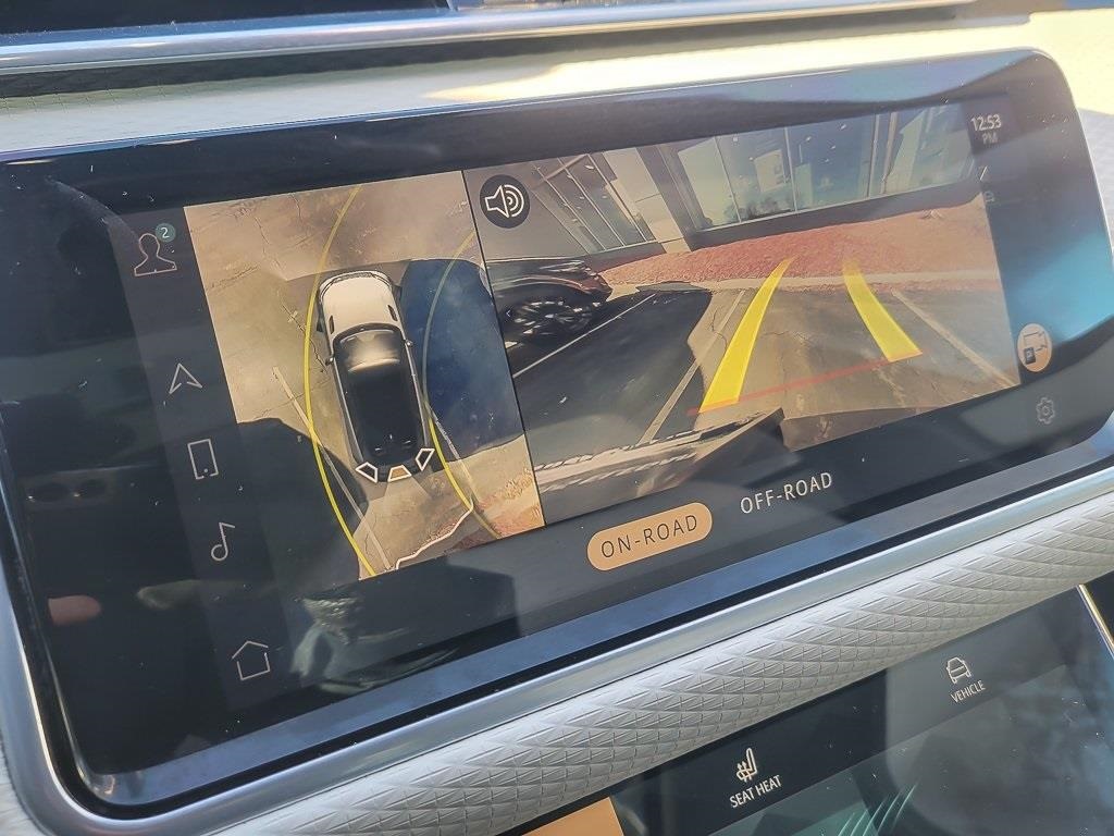 2021 LAND ROVER RANGE ROVER VELAR - Image 14