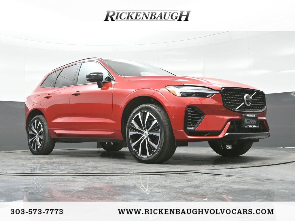 2023 Volvo XC60 T8 Ultimate photo 39