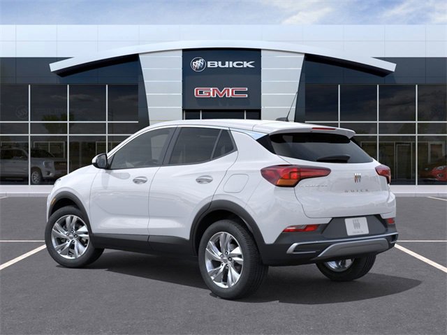 2026 Buick Encore GX Preferred photo 3