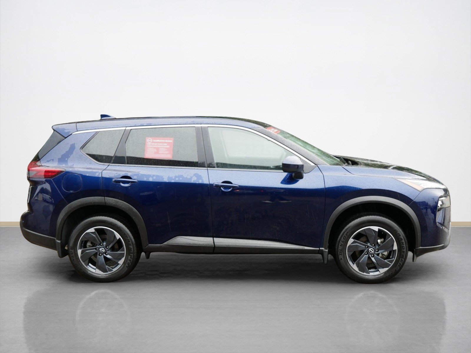Certified 2024 Nissan Rogue SV with VIN JN8BT3BB7RW290526 for sale in Maplewood, Minnesota