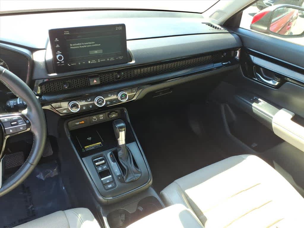 2023 Honda CR-V EX-L photo 15