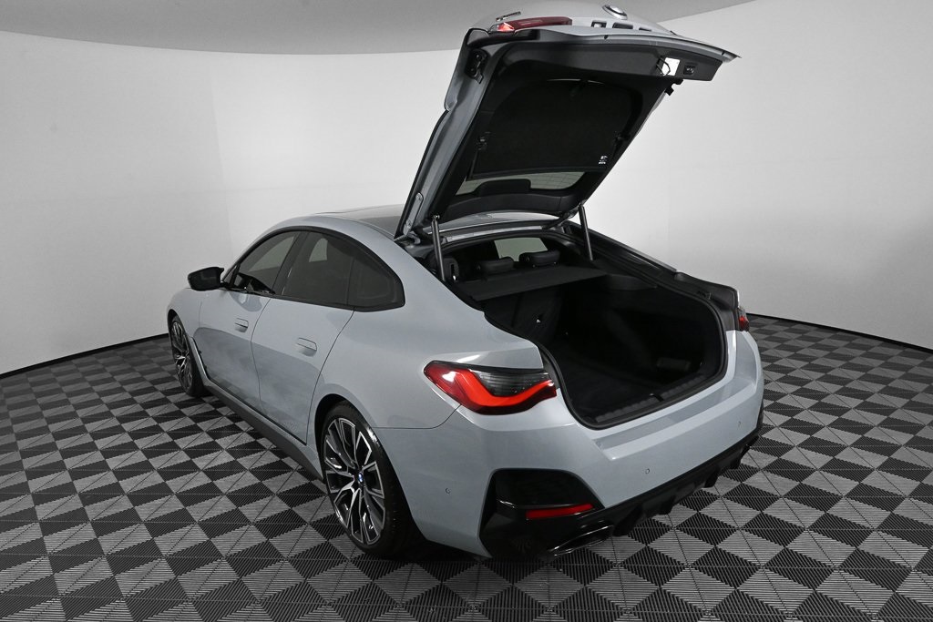 2024 Bmw M440i xDrive photo 30
