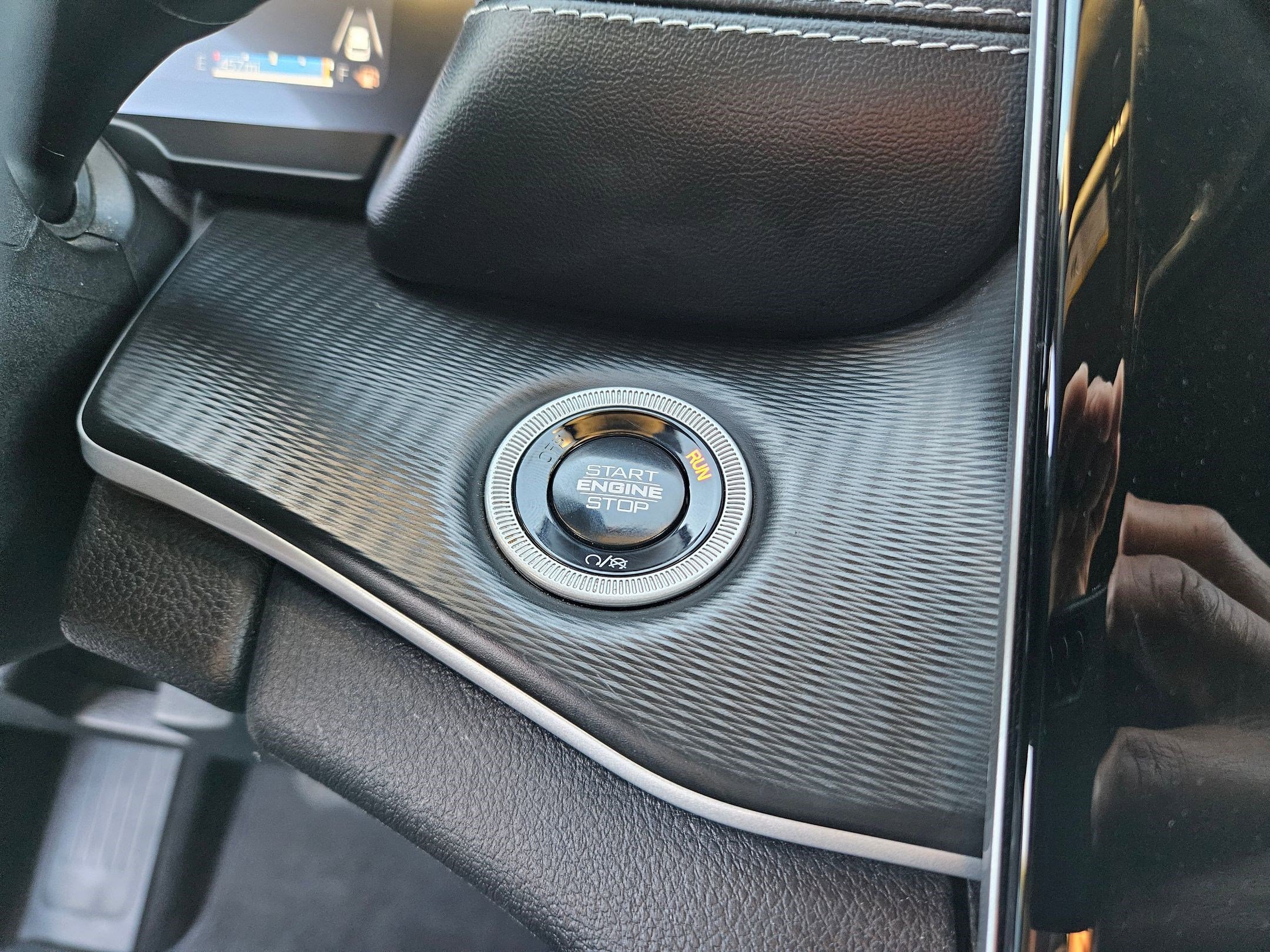 2024 Jeep Grand Cherokee Altitude photo 17