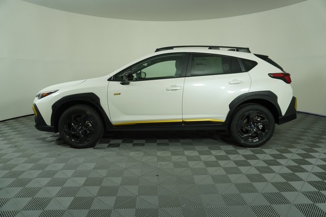 2025 Subaru Crosstrek Sport photo 3