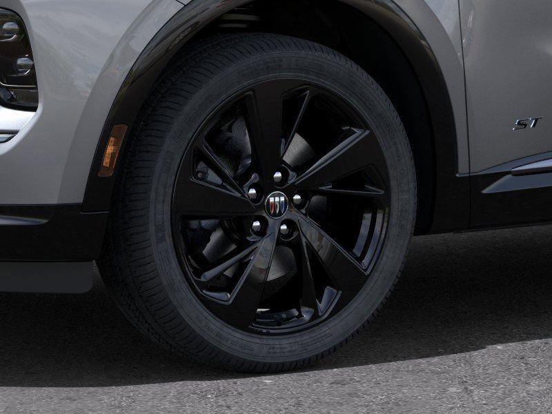 2025 Buick Envision Sport Touring photo 7