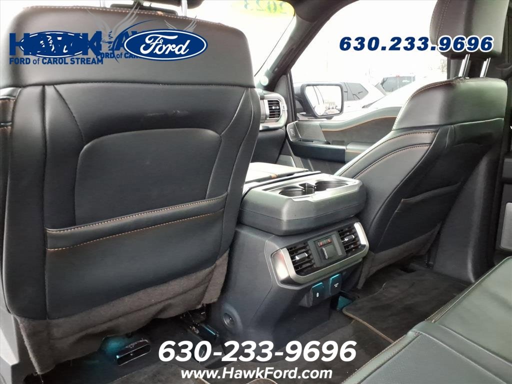 2023 FORD F-150 - Image 25
