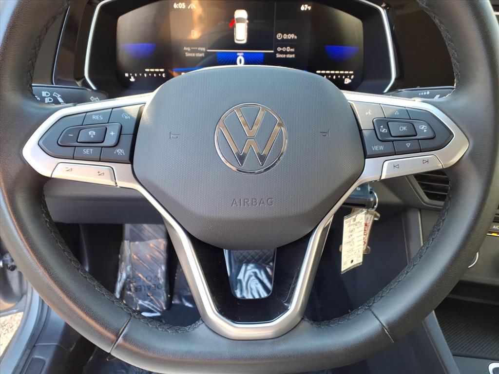 2024 Volkswagen Jetta S photo 16