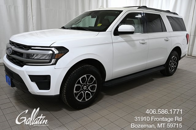2024 Ford Expedition XLT's photo