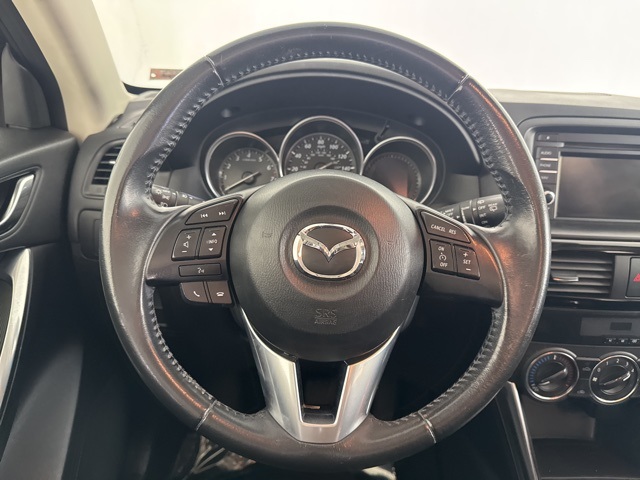2015 Mazda CX-5 Touring photo 18