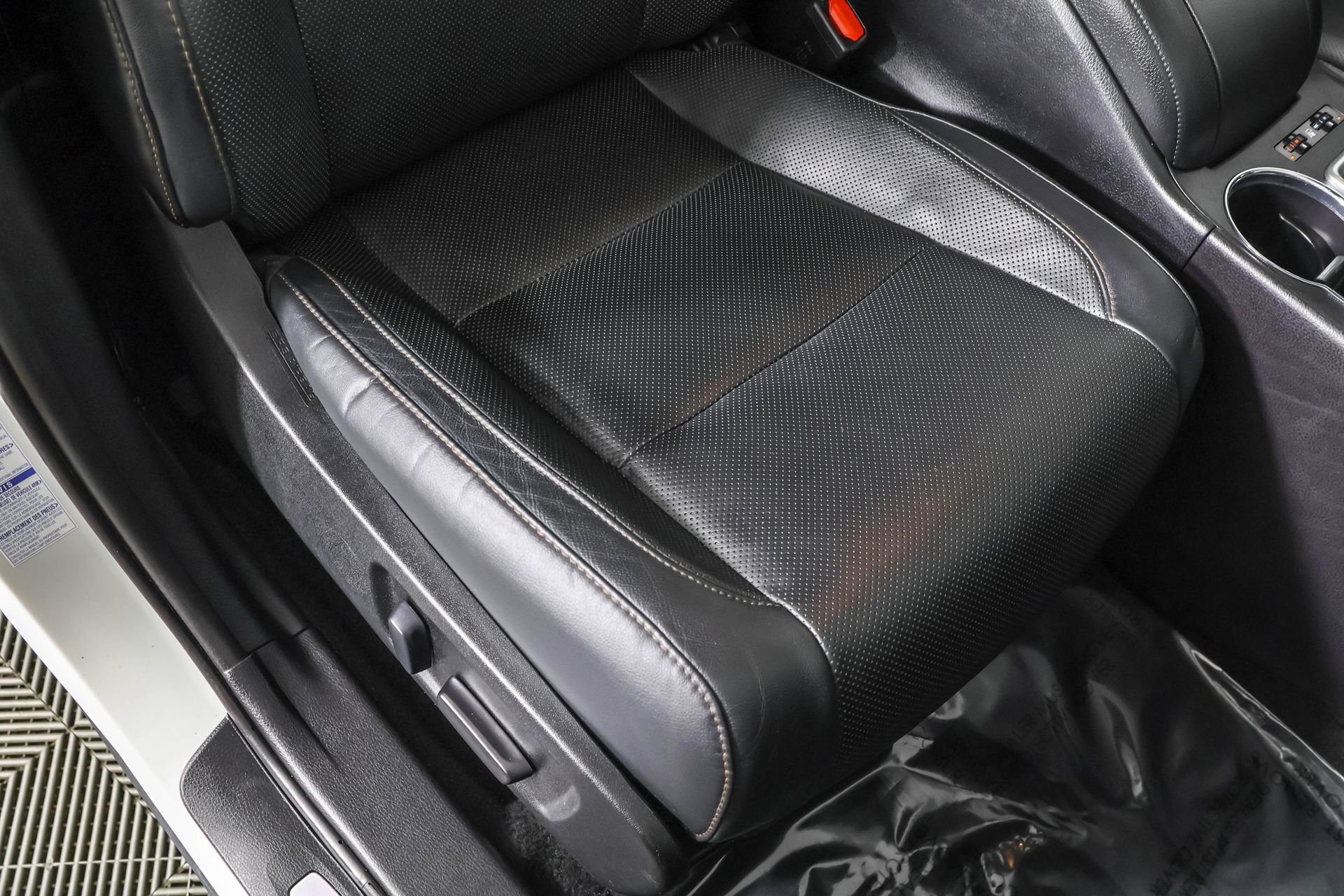 2019 Toyota Highlander Limited photo 37