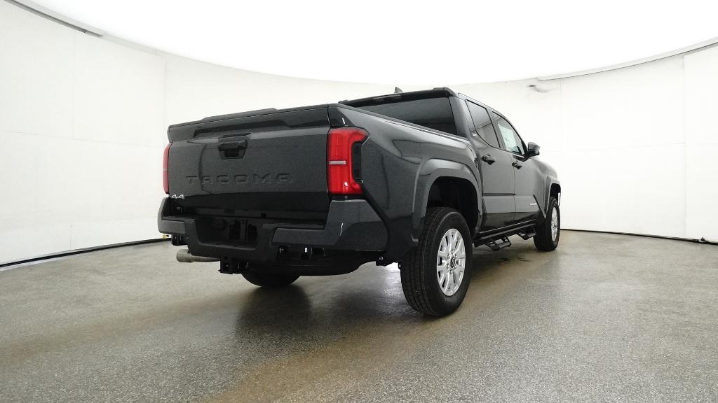 2025 Toyota Tacoma SR5 4x4 Double Cab photo 20