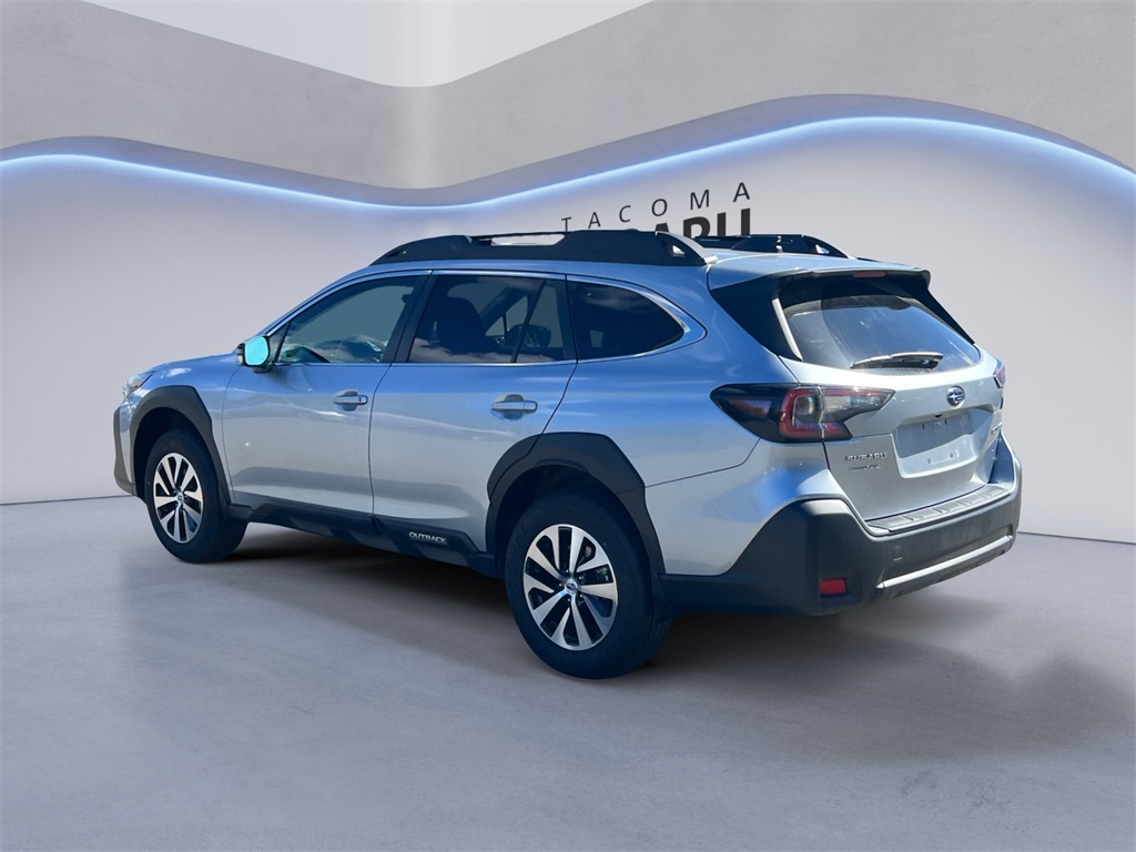 2024 Subaru Outback Premium photo 3