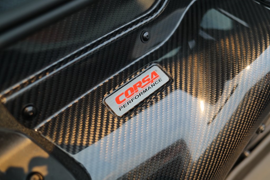 2023 Chevrolet Corvette Stingray 3LT photo 8