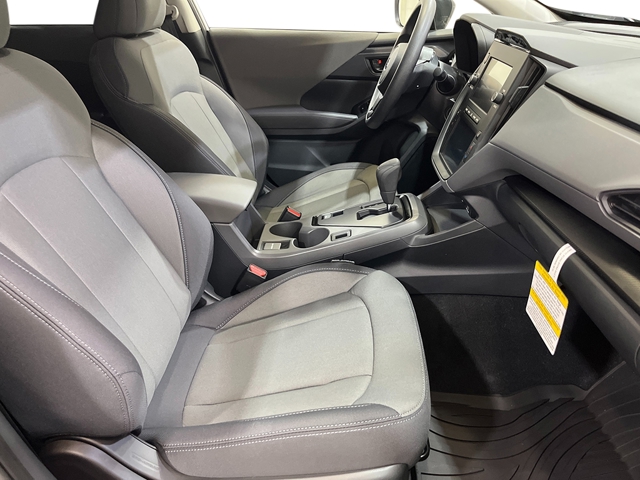 2025 Subaru Crosstrek Base photo 20