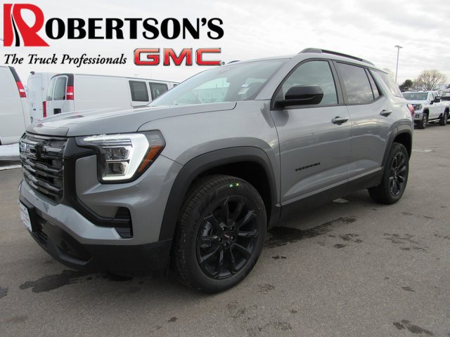 2026 GMC Terrain Elevation's photo