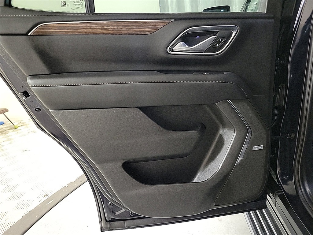 2024 CHEVROLET TAHOE - Image 25