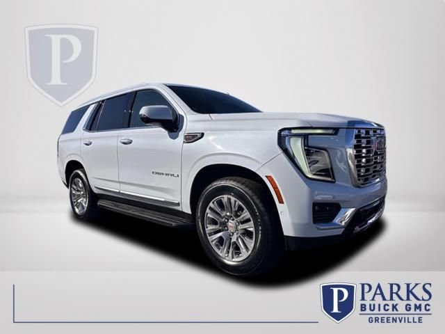 2026 GMC Yukon Denali's photo