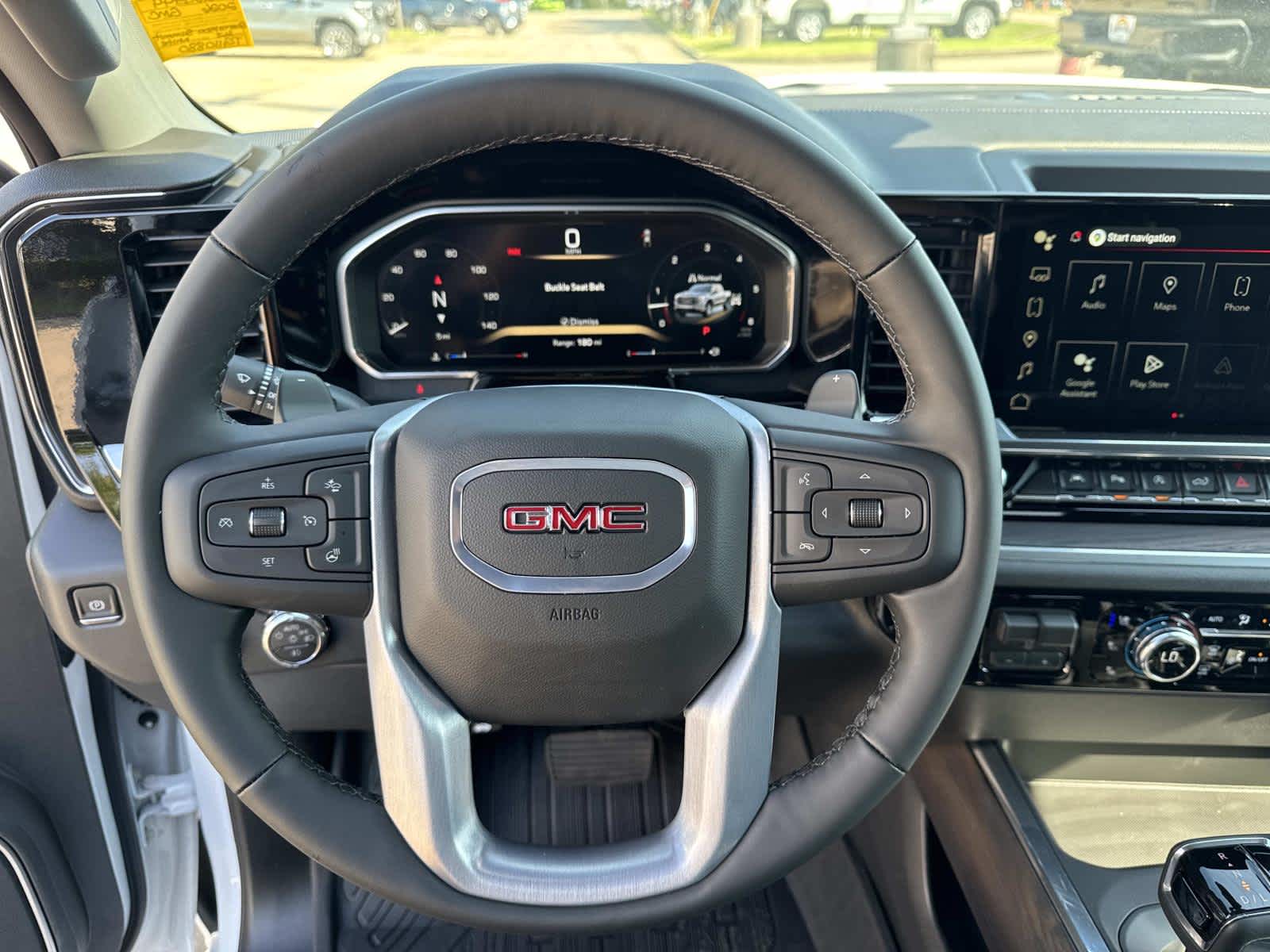 2026 Gmc Sierra 1500 photo 13