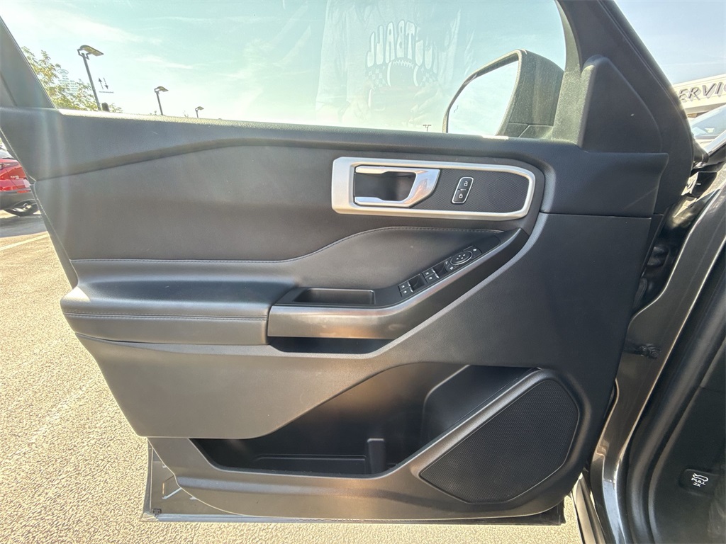 2020 FORD EXPLORER - Image 12