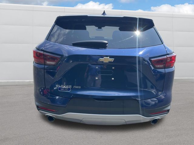 2023 Chevrolet Blazer 2LT photo 4