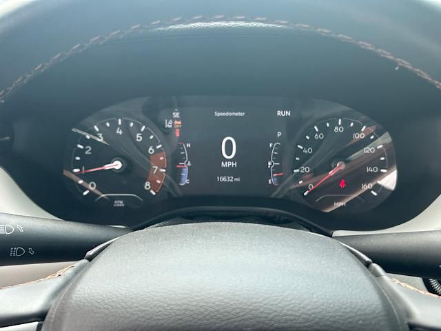 2022 Jeep Compass Limited photo 33
