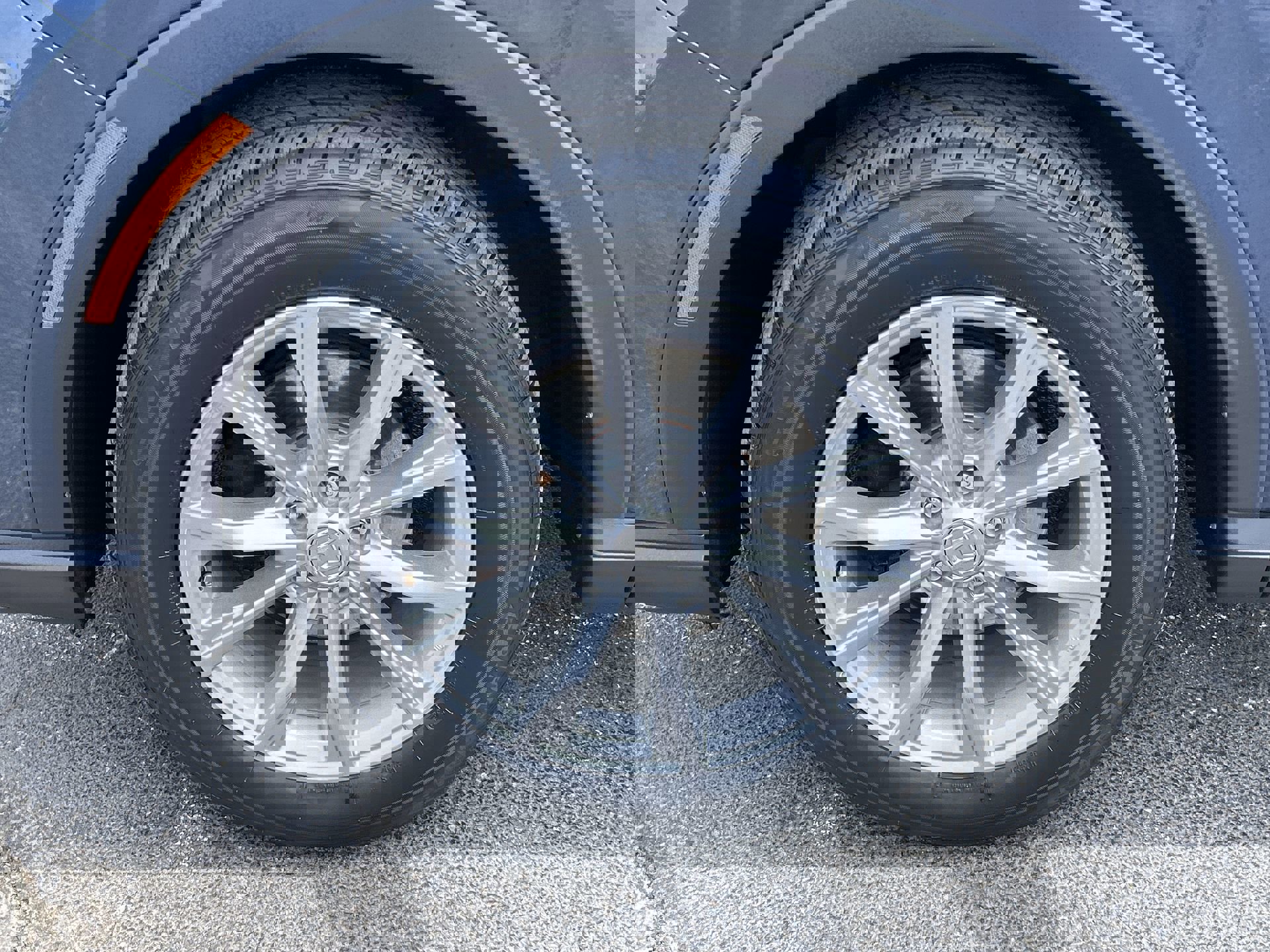 2023 Honda CR-V EX-L photo 10