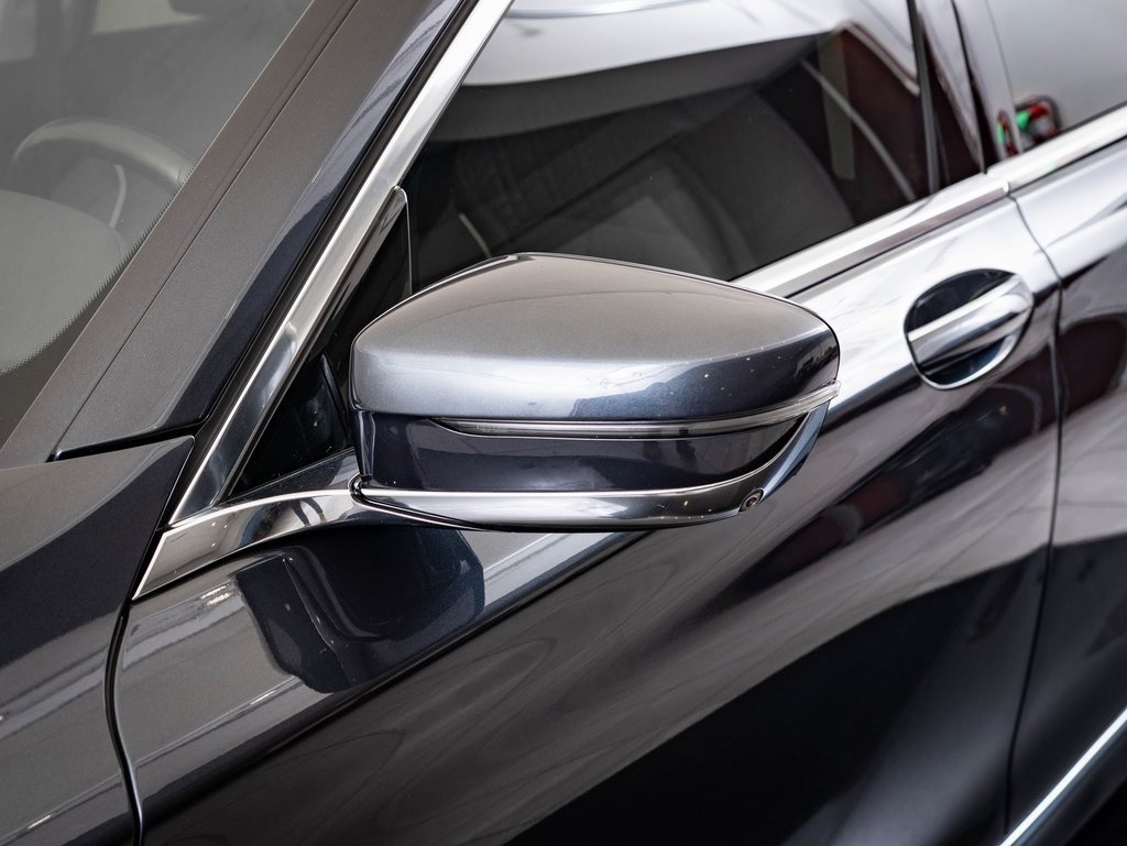 2020 Bmw 740i Sedan photo 12