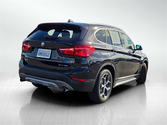 2019 Bmw X1 XDrive28i photo 4