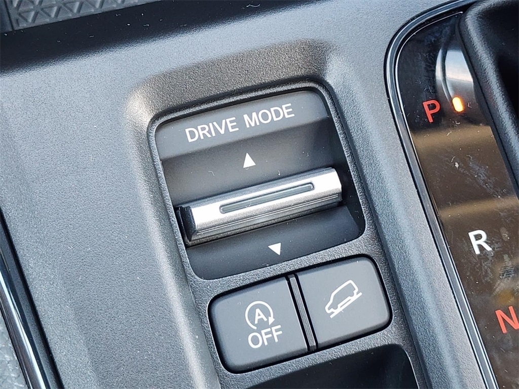 2026 Honda CR-V EX photo 10
