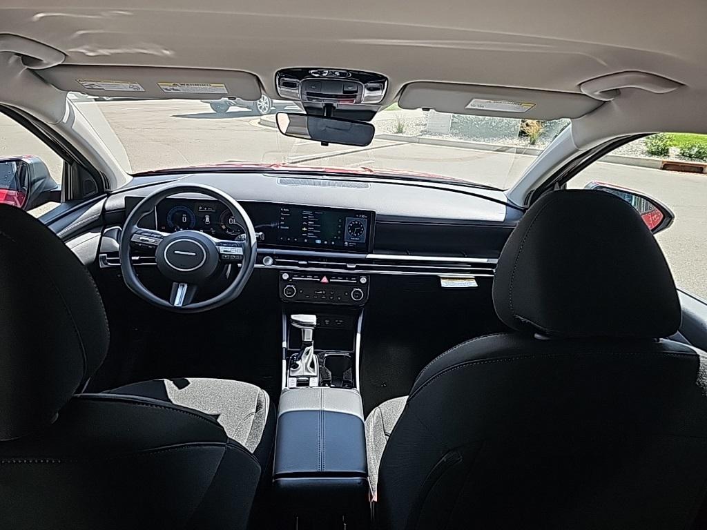2026 Hyundai Tucson SEL photo 31