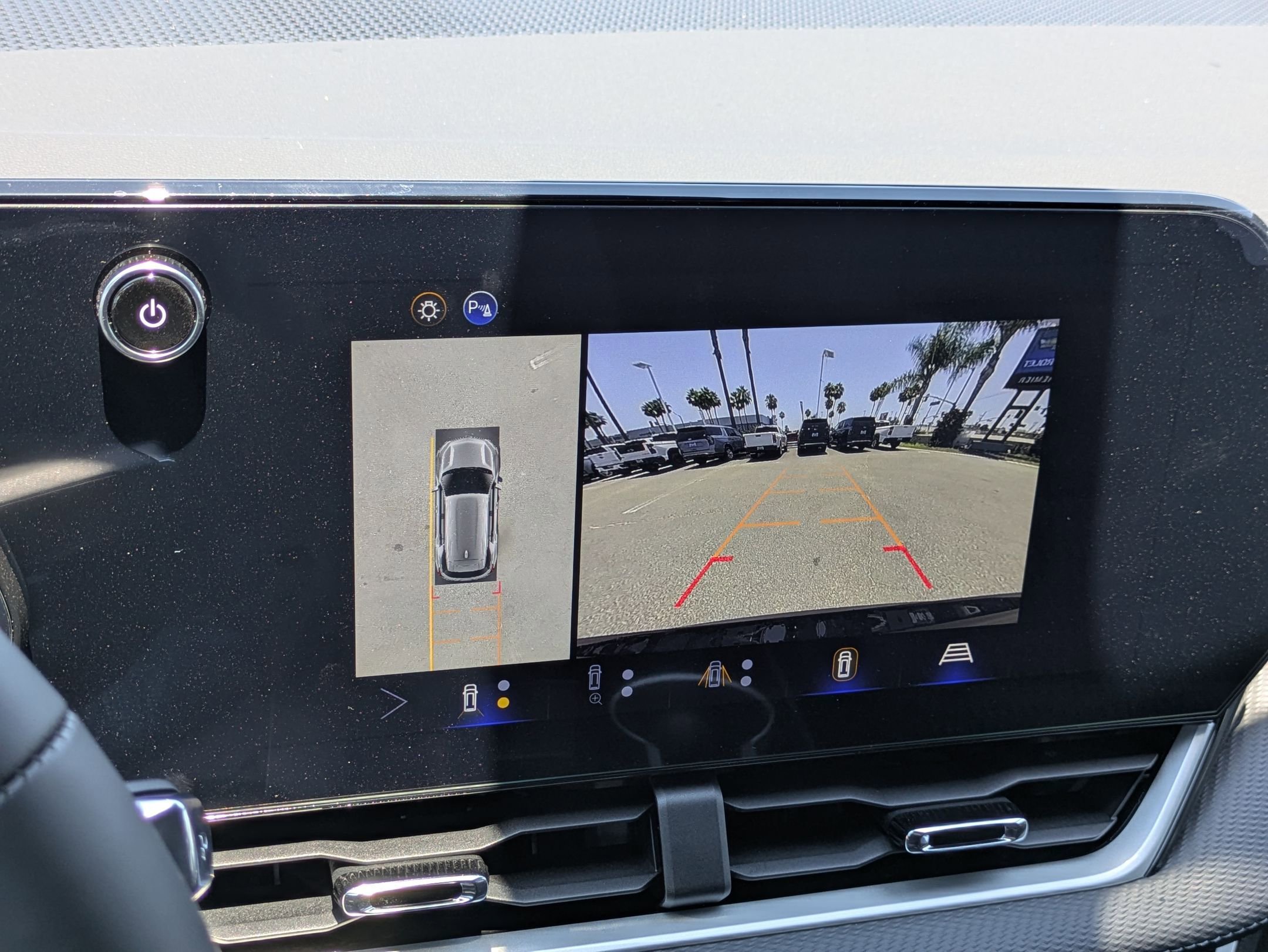 2026 Chevrolet Equinox LT photo 17