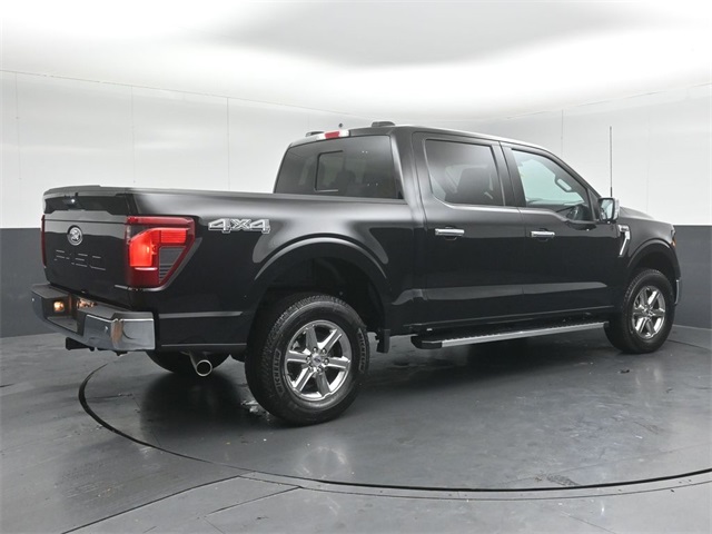 2024 FORD F-150 - Image 7
