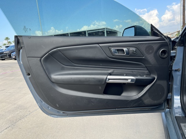 2024 Ford Mustang GT Premium photo 10