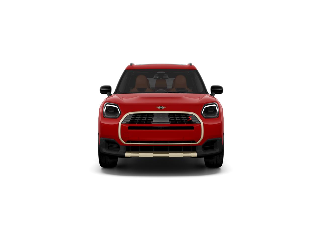 2026 Mini Countryman S ALL4 photo 2